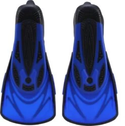 Atlantis Marlin - Zwemvliezen - Volwassenen - Blauw/Zwart - 40/41 -Winkel voor professionele sportartikelen 1194x1200