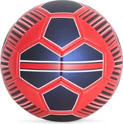 PSG Metallic Voetbal Red - One Size - Maat One Size -Winkel voor professionele sportartikelen 1194x1200 7