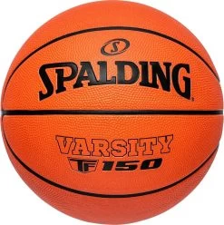 Spalding Varsity TF150 Basketbal Maat 6 Outdoor