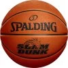 Spalding Slam Dunk (Size 5) Basketbal Kinderen - Oranje | Maat: 5 -Winkel voor professionele sportartikelen 1196x1200 12