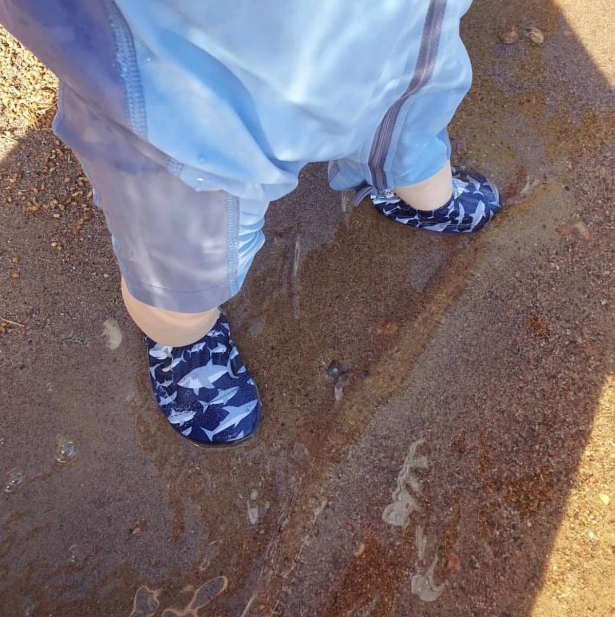 Slipstop Navy - Donker Blauw 8 Slipstop Navy - Donker Blauw - Afbeelding 6