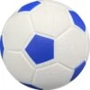 Voetbal Zacht Foam - Ã˜14 Cm WIT-BLAUW - Soft Voetbal - Schuimrubber - -Winkel voor professionele sportartikelen 1197x1200 10