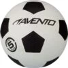 Avento Straatvoetbal - El Classico - Wit/Zwart - Maat 5 -Winkel voor professionele sportartikelen 1198x1200 18