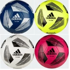 Voetbal Adidas - Tiro Club - Wit Zwart -Winkel voor professionele sportartikelen 1198x1200 21