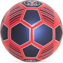 PSG Metallic Voetbal Red - One Size - Maat One Size -Winkel voor professionele sportartikelen 1198x1200 24