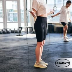 ARMENTI Professioneel Sport Springtouw - Verstelbaar - Met Kogellager - Skipping Jump Rope - Touwtje Springen Voor Volwassenen - Speedrope Conditie & Krachttraining - Binnen & Buitensport Fitness Springtouwen 14 ARMENTI Professioneel Sport Springtouw - Verstelbaar - Met Kogellager - Skipping Jump Rope - Touwtje Springen Voor Volwassenen - Speedrope Conditie & Krachttraining - Binnen & Buitensport Fitness Springtouwen -Winkel voor professionele sportartikelen 1198x1200 27