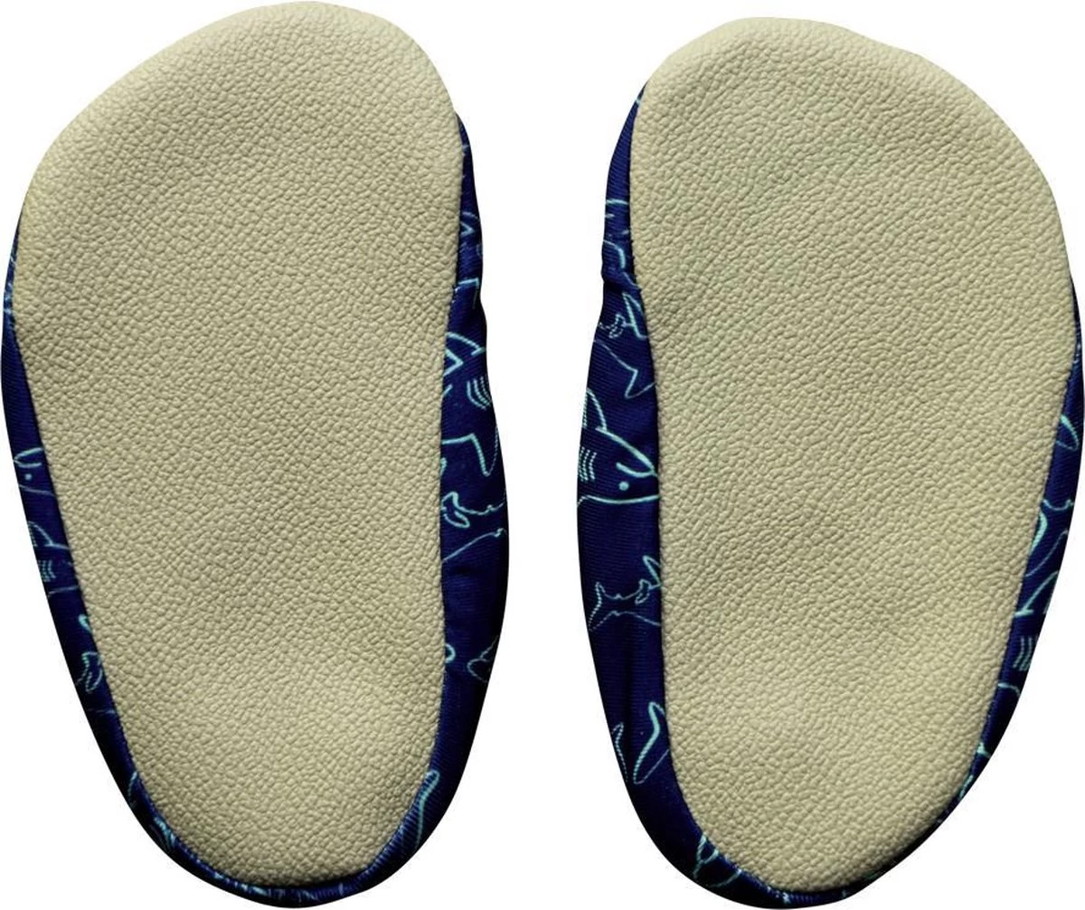 Slipstop Bull Shark - Donkerblauwe Haaien 14 Slipstop Bull Shark - Donkerblauwe Haaien - Afbeelding 12