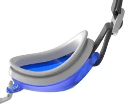 Speedo Jet Zwembril Unisex - Blauw / Wit - One Size -Winkel voor professionele sportartikelen 1200x1008 1