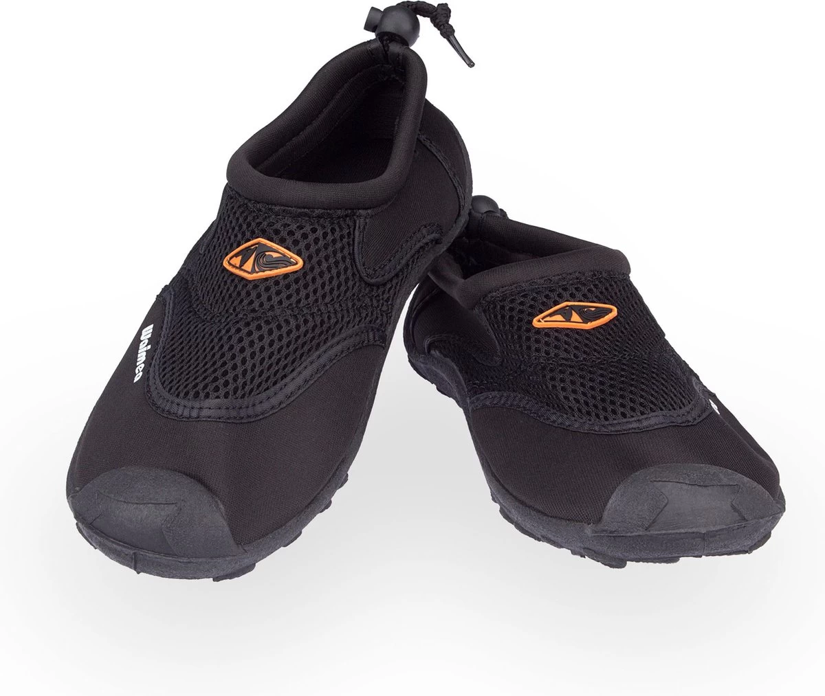 Waimea Aquaschoenen - Wave Rider - Zwart - 35 6 Waimea Aquaschoenen - Wave Rider - Zwart - 35 - Afbeelding 4
