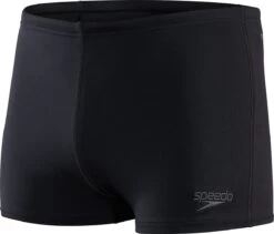 Speedo ECO Endurance+ V-Cut Mid Jammer Heren - Zwart - Maat 6
