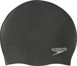 Speedo Plain Moulded Silicone Cap Unisex - Blauw - One Size 7 Speedo Plain Moulded Silicone Cap Unisex - Blauw - One Size -Winkel voor professionele sportartikelen 1200x1028 1