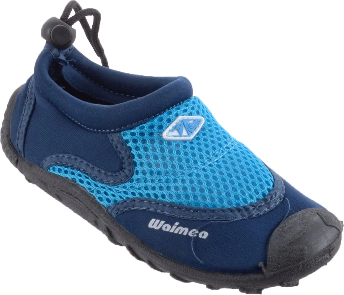 Waimea Aquaschoenen - Wave Rider - Marine/Kobalt - 43 13 Waimea Aquaschoenen - Wave Rider - Marine/Kobalt - 43 - Afbeelding 11