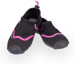 Waimea Aquaschoenen - Wave Rider - Zwart/Roze - 33 -Winkel voor professionele sportartikelen 1200x1035 3