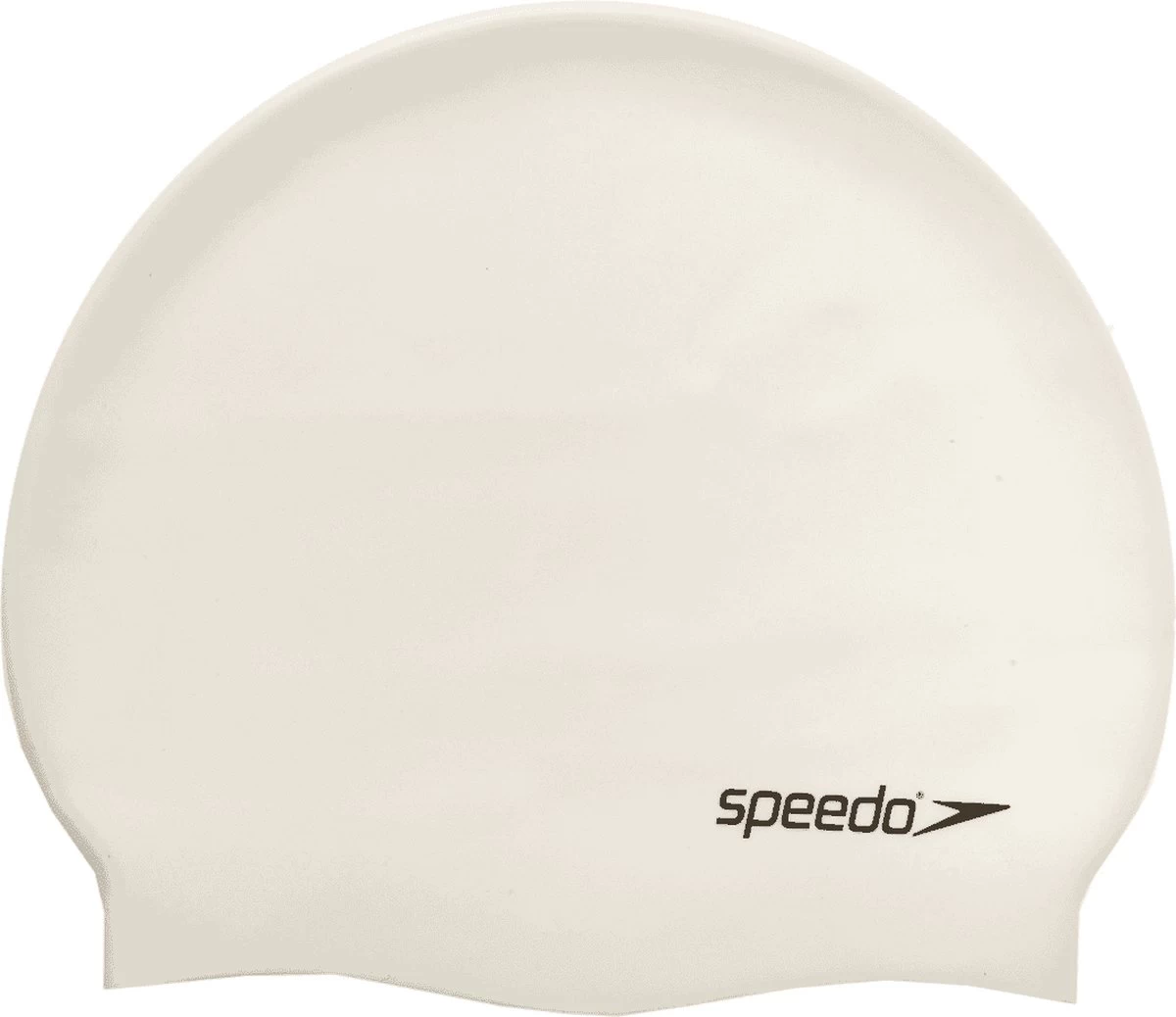 Speedo FLAT SILICONE CAP NAVY - Maat ONE 4 Speedo FLAT SILICONE CAP NAVY - Maat ONE - Afbeelding 2