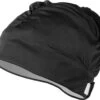 AQUA SPHERE Aquasphere Aqua Comfort Cap - Badmuts - Volwassenen - Zwart -Winkel voor professionele sportartikelen 1200x1047