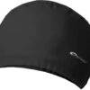 Spokey Haarvriendelijke Badmuts / Zwemcap Zwart - Trekt Niet Aan De Haren -