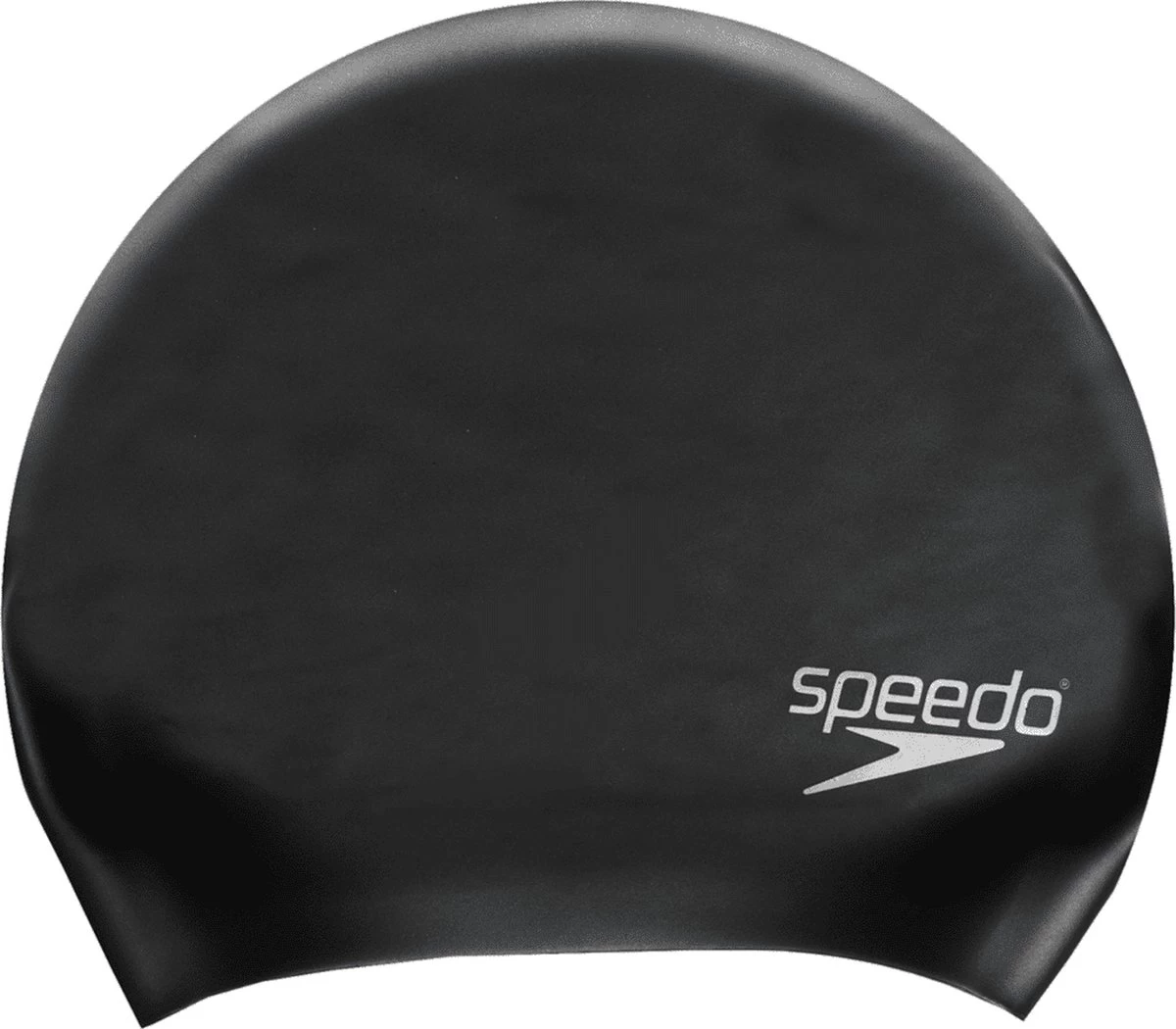 Speedo Long Hair Cap Unisex - Roze - One Size 5 Speedo Long Hair Cap Unisex - Roze - One Size - Afbeelding 3