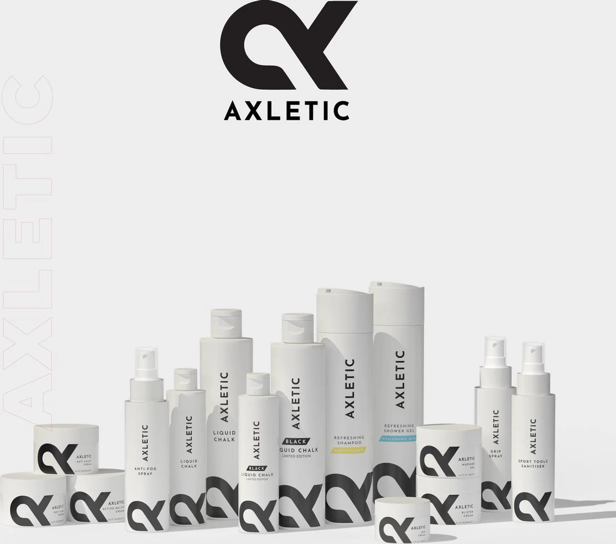 AXLETIC Anti-Fog - Anti Condens Spray Bril I Natuurlijke Brillenreiniger - Snelle Brillen Reiniger Spray Voor Zwembril, Ski En Masker - Tegen Beslagen Brillen - Anti Condens Doekjes Alternatief, 100ml 9 AXLETIC Anti-Fog - Anti Condens Spray Bril I Natuurlijke Brillenreiniger - Snelle Brillen Reiniger Spray Voor Zwembril, Ski En Masker - Tegen Beslagen Brillen - Anti Condens Doekjes Alternatief, 100ml - Afbeelding 7