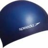 Speedo FLAT SILICONE CAP NAVY - Maat ONE -Winkel voor professionele sportartikelen 1200x1067 1