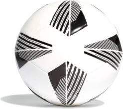 Voetbal Adidas - Tiro Club - Wit Zwart -Winkel voor professionele sportartikelen 1200x1071