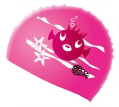 Badmuts Roze Sealife - Beco