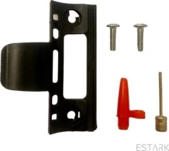 ESTARK - Ballenpomp - Professionele Voetbalpomp - Basketbalpomp - Ballenpomp- Pomp - Inclusief Naald - Balpomp - Voetbal - Basket - Volleyball - Bal - Ballen - Handpomp -Winkel voor professionele sportartikelen 1200x1075 1