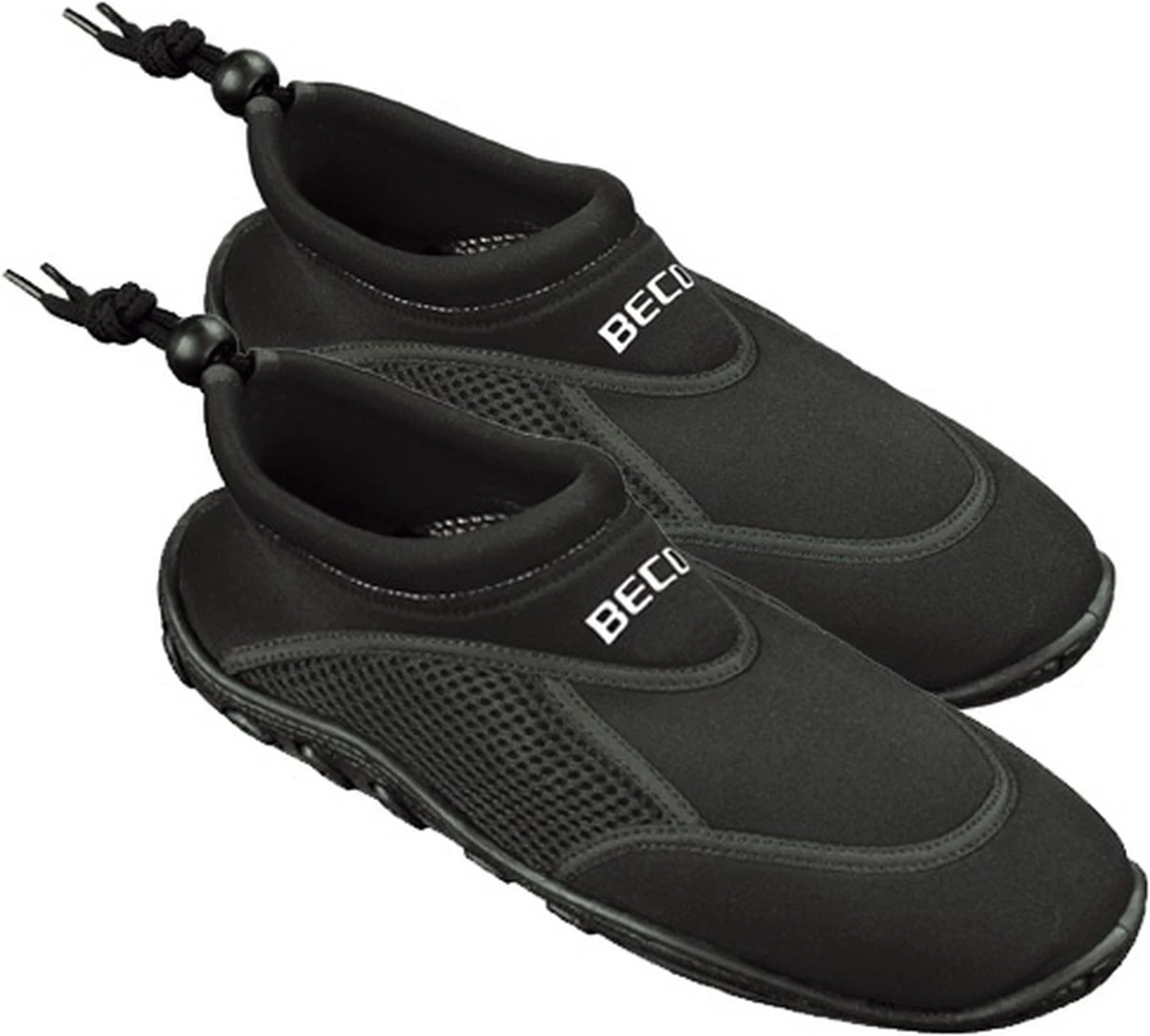 Beco - Waterschoenen - Volwassenen - Zwart - Maat 41 3 Beco - Waterschoenen - Volwassenen - Zwart - Maat 41