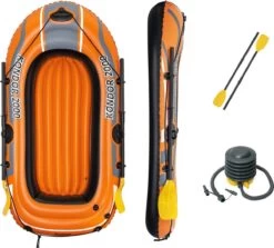 Bestway Hydro Force Kondor 2000 Opblaasboot -Winkel voor professionele sportartikelen 1200x1083