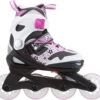 Fila J-One Inlineskates - Maat 36-40 1 Fila J-One Inlineskates - Maat 36-40 -Winkel voor professionele sportartikelen 1200x1088 1