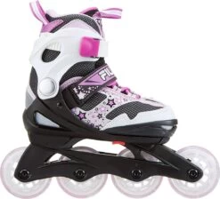 Fila J-One Inlineskates - Maat 36-40