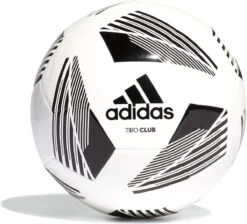 Voetbal Adidas - Tiro Club - Wit Zwart -Winkel voor professionele sportartikelen 1200x1088 3