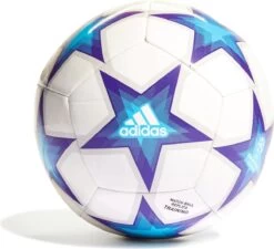 Adidas VoetbalKinderen En Volwassenen