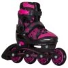 Roces Jokey 3.0 Verstelbare Inline Skates - Maat 38-41 - Pink 2 Roces Jokey 3.0 Verstelbare Inline Skates - Maat 38-41 - Pink -Winkel voor professionele sportartikelen 1200x1094 24