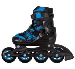 Roces Jokey 3.0 Kids - 30-33 - Zwart/Blauw 9 Roces Jokey 3.0 Kids - 30-33 - Zwart/Blauw -Winkel voor professionele sportartikelen 1200x1094 28