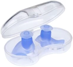 Waimea Zwem Oordoppen & Neusklem - Set - Blauw -Winkel voor professionele sportartikelen 1200x1101