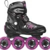 Roces MOODY TIF Verstelbare Inlineskates - Maat 36-40 - Pink -Winkel voor professionele sportartikelen 1200x1106 1