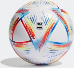 Adidas Al Rihla WK League Voetbal