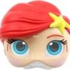 Disney Princess Ariel Duikbril Meisjes 13 X 10 Cm -Winkel voor professionele sportartikelen 1200x1112
