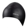BeCo Latex Badmuts Zwart Voor Volwassenen - Zwembad Badmutsen