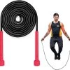 Springtouw Voor Beginners - Verstelbaar - Voor Volwassenen En Kinderen - Jump Rope - Speedrope -Winkel voor professionele sportartikelen 1200x1128 1