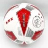 Ajax Voetbal Wit - Rood Stip Since 1900 - Ajax Amsterdam - Eredivisie - Champions Leaqeau -