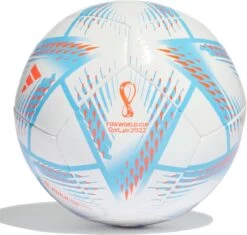 Voetbal Adidas WK 2022 - Rihla - Multicolor - Maat 5 -Winkel voor professionele sportartikelen 1200x1142 2