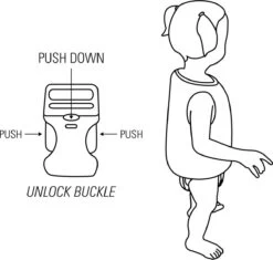 Waimea Zwemvest - 1-3 Jaar - 11-18 Kg - Fluororanje -Winkel voor professionele sportartikelen 1200x1144 1