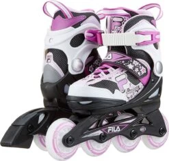 Fila J-One Inlineskates - Maat 36-40 -Winkel voor professionele sportartikelen 1200x1147 2