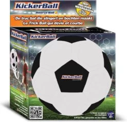 Kickerball - Voetbal - KickerBall 10 Kickerball - Voetbal - KickerBall -Winkel voor professionele sportartikelen 1200x1163 5