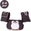 Puddle Jumper - Zwemvest - 2-6 Jaar - 14-25kg - Zwemvest Kind - Pinguïn - Zwembandjes - Drijfvest Kind -Winkel voor professionele sportartikelen 1200x1164 1