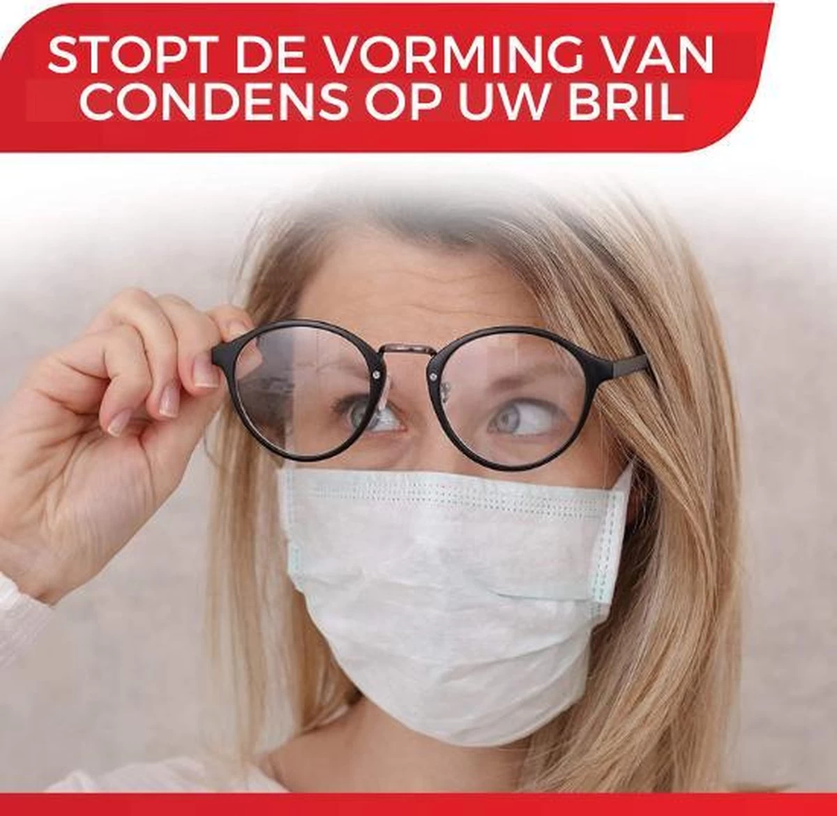 AXLETIC Anti-Fog - Anti Condens Spray Bril I Natuurlijke Brillenreiniger - Snelle Brillen Reiniger Spray Voor Zwembril, Ski En Masker - Tegen Beslagen Brillen - Anti Condens Doekjes Alternatief, 100ml 4 AXLETIC Anti-Fog - Anti Condens Spray Bril I Natuurlijke Brillenreiniger - Snelle Brillen Reiniger Spray Voor Zwembril, Ski En Masker - Tegen Beslagen Brillen - Anti Condens Doekjes Alternatief, 100ml - Afbeelding 2