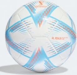 Voetbal Adidas WK 2022 - Rihla - Multicolor - Maat 5 -Winkel voor professionele sportartikelen 1200x1172 6