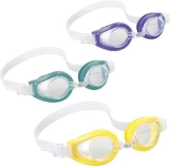 Intex Zwembril Play Goggles Junior 15 X 4 Cm Paars -Winkel voor professionele sportartikelen 1200x1175 4