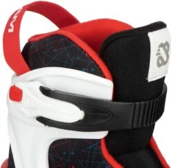 Nijdam Inline Skates Verstelbaar - Red Racer - 33-36 -Winkel voor professionele sportartikelen 1200x1179 2
